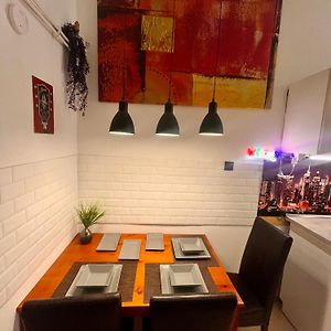 Appartement met Twee Slaapkamers